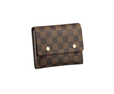 discounted Louis Vuitton Wallets - N63092